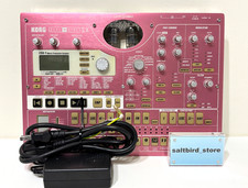 Korg Electribe SX ESX-1SD Music Production Sampler From Japan