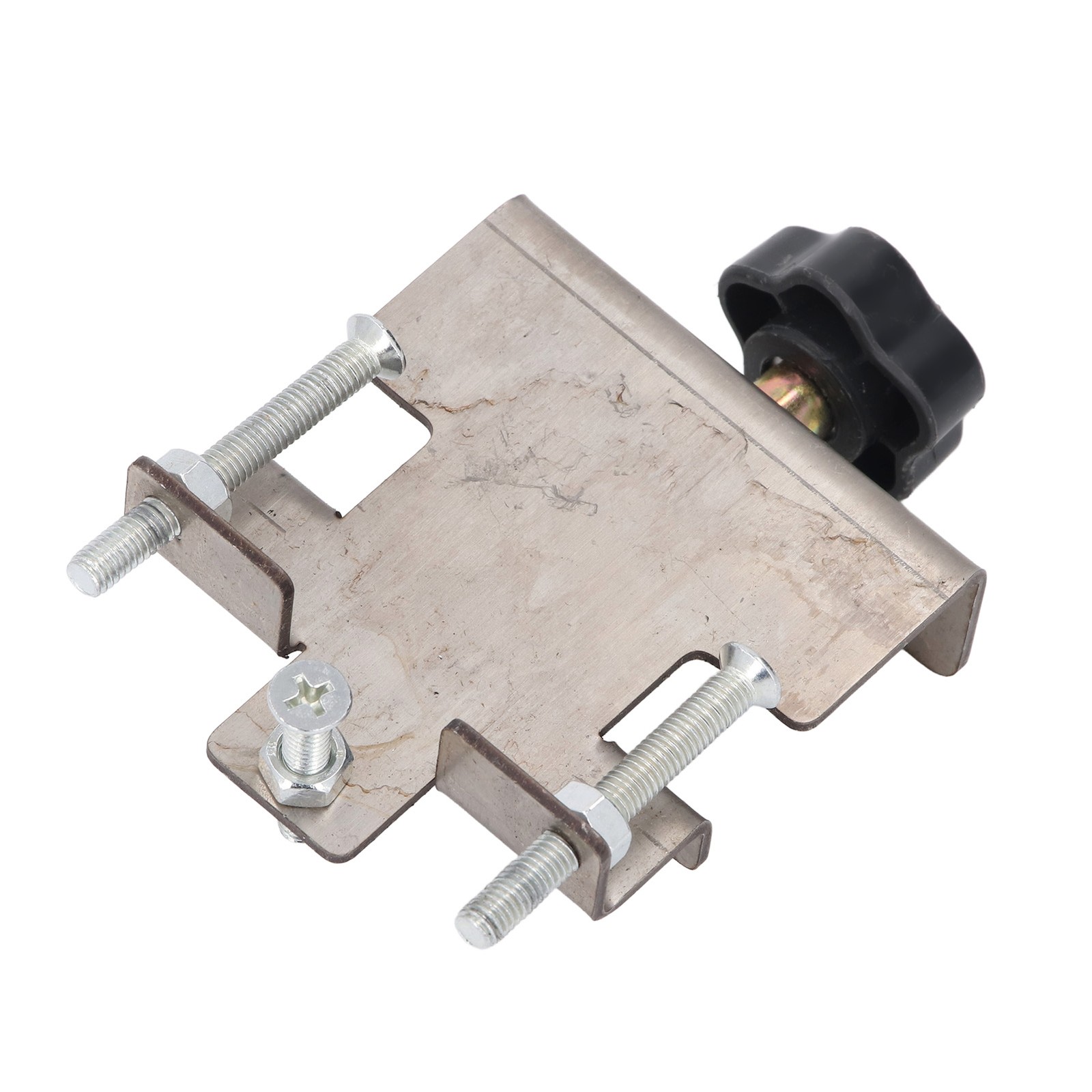 °Cabinet Hardware Mounting Jig Cabinet Door Installation Leveler Bidirectional