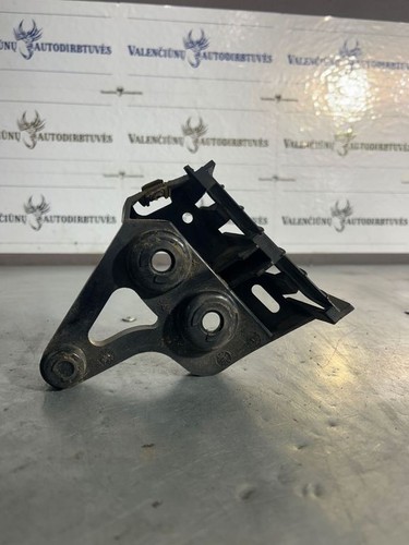 BMW 3 E90 E91 2005 Stoßstange hinten Halterung 72758411 VLC6643