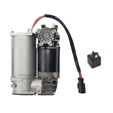 NEW Mercedes Benz E-Class W212 / S212 Air Suspension Pump Compressor Airmatic