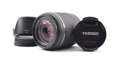 Top Mint】TAMRON 18-200mm f/3.5-6.3 Di Ⅱ VC for Nikon F B018 From