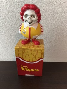 Ron English Mc Supersized | eBay