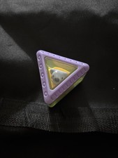 Fisher Price Peek A Block Shape Sorter Replacement Triangle Block