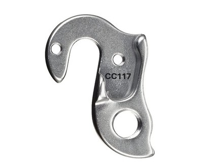 DeRosa 3-THL Idol RS King DIAMONDBACK Haanjen Haanjo Rear Gear Mech Hanger CC117