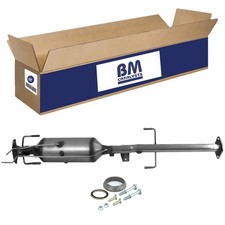 BM DPF DIESELPARTIKELFILTER passend für MAZDA 6 2.2 MZR EURO 5 | BM11475HP