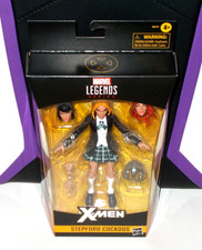 Marvel Legends X-Men Stepford Cuckoos Exclusive Action Figure new