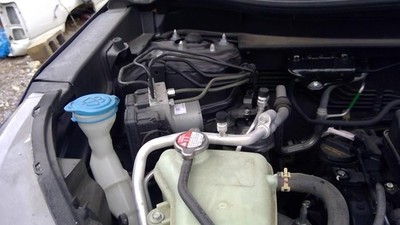 Used ABS Modulator fits: 2018 Honda Cr-v modulator assembly US market w/pre-cras