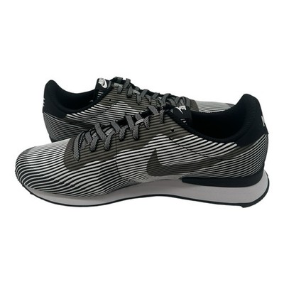 Nike Internationalist KJCRD Jacquard M QS Running Shoes Mens Sz 10.5 Black/White Nike Internationalist KJCRD Jacquard M QS Running Shoes Mens  main image 2