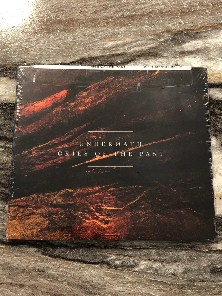 Underoath Music CDs for sale | eBay