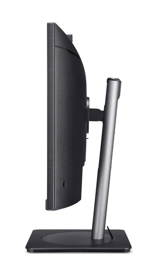Acer Vero CB343CURD: 34 Zoll UltraWide Monitor mit 5MP Webcam und Dockingstation - Bild 4 von 4