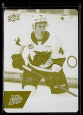 2022-23 Upper Deck CHL One-Of-One Yellow Printing Plate #272 Andrei Malyavin 1/1
