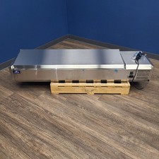 Arctic Air ACP63 63" Refrigerated Countertop Prep Station (Scratch & Dent 8017)