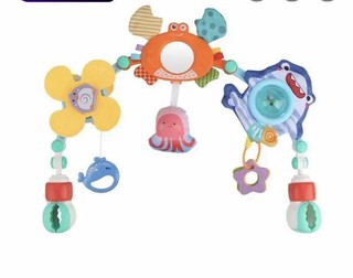 Baby Stroller Hanging Toy