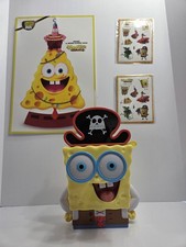2025 Spongebob Viewmaster Regal Drink Cup. Brand NEW IN Hand. 7 Unique Images