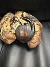 Vintage Gentlemen's Vest Rolex Pipe Pocket Pipe 2 1/4 inches — photo 4