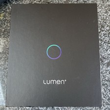 Lumen Metabolism Tracker - Black
