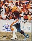 LEE ROY SELMON signed 8x10 photo (Buccaneers - autograph) HOF