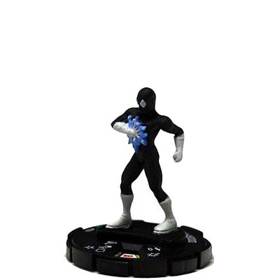 Heroclix Marvel Captain America DOORMAN #024
