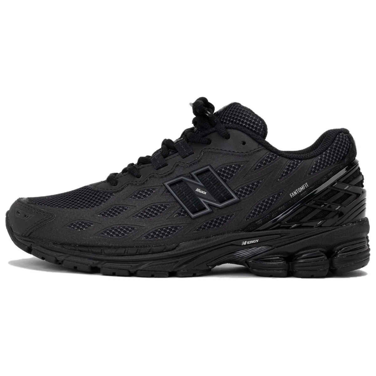 New Balance 1906W Triple Black for Sale | Authenticity Guaranteed