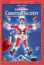 National Lampoons Christmas Vacation (DVD, 2009, Canadian Special Edition...