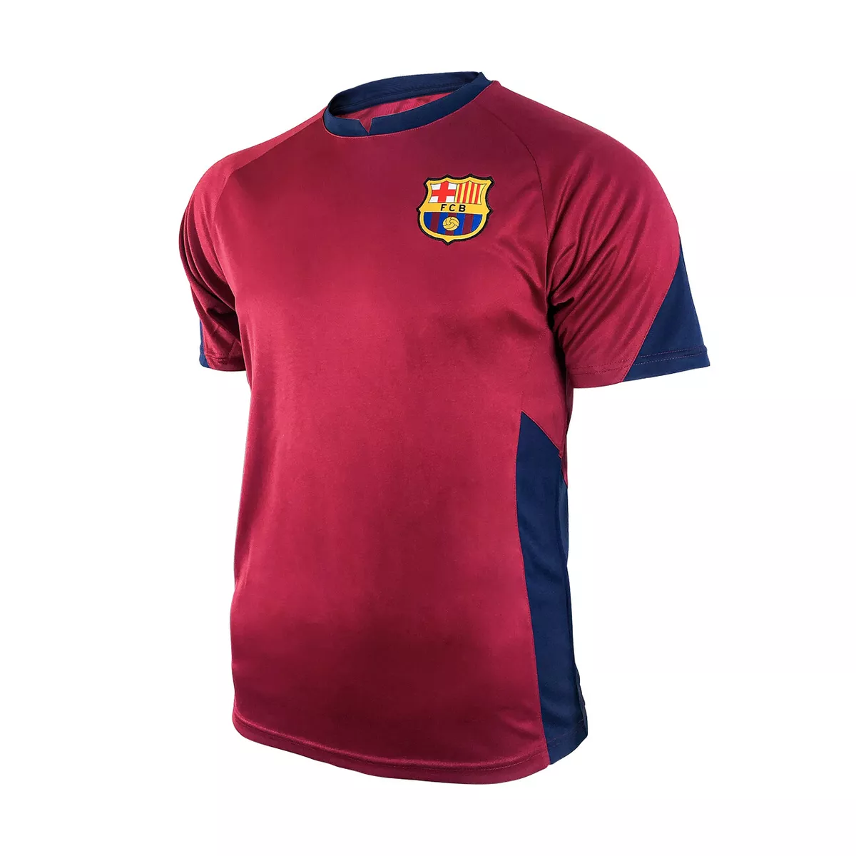 men fc barcelona jersey