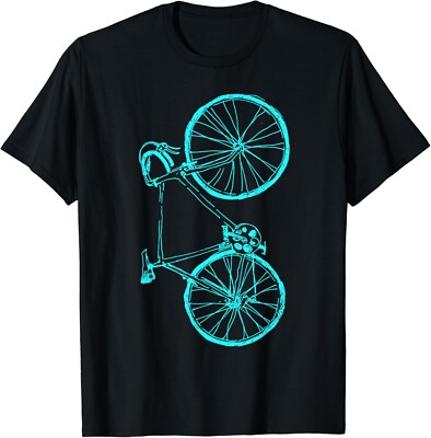 Vintage Ride Your Bike _ Cycling _ Triathlon Gift Unisex T-Shirt