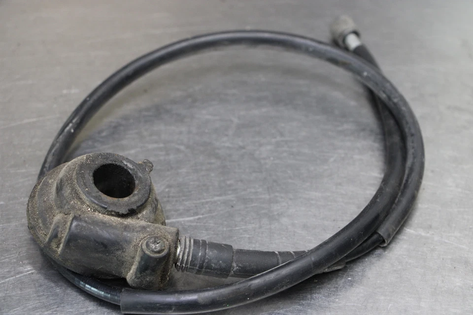 93-98 Suzuki GSXR1100W GSXR1100 Speedometer Cable - Изображение 4 из 4