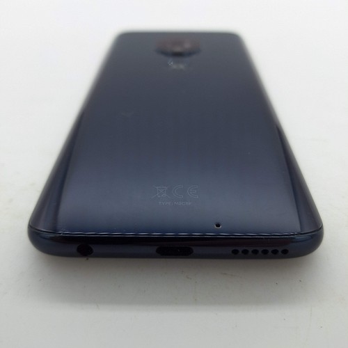 Motorola Moto G7 Plus 64 Go 8.1.0 noir débloqué d'usine - Photo 5 sur 8