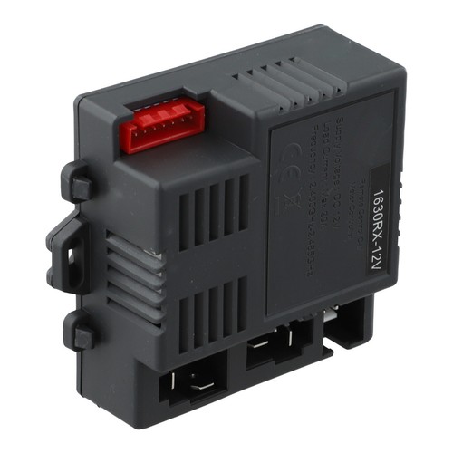 JR1630RX 12V Odbiornik zdalnego sterowania do dzieci samochodów elektrycznych 2 4G kompatybilny - Zdjęcie 24 z 36