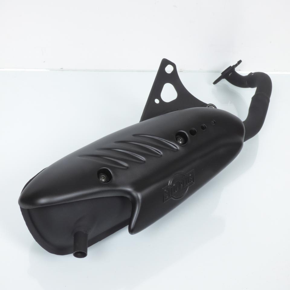 Marmitta SITO per scooter Malaguti 50 Centro Sl Kat 2000-2001 raffreddato ad