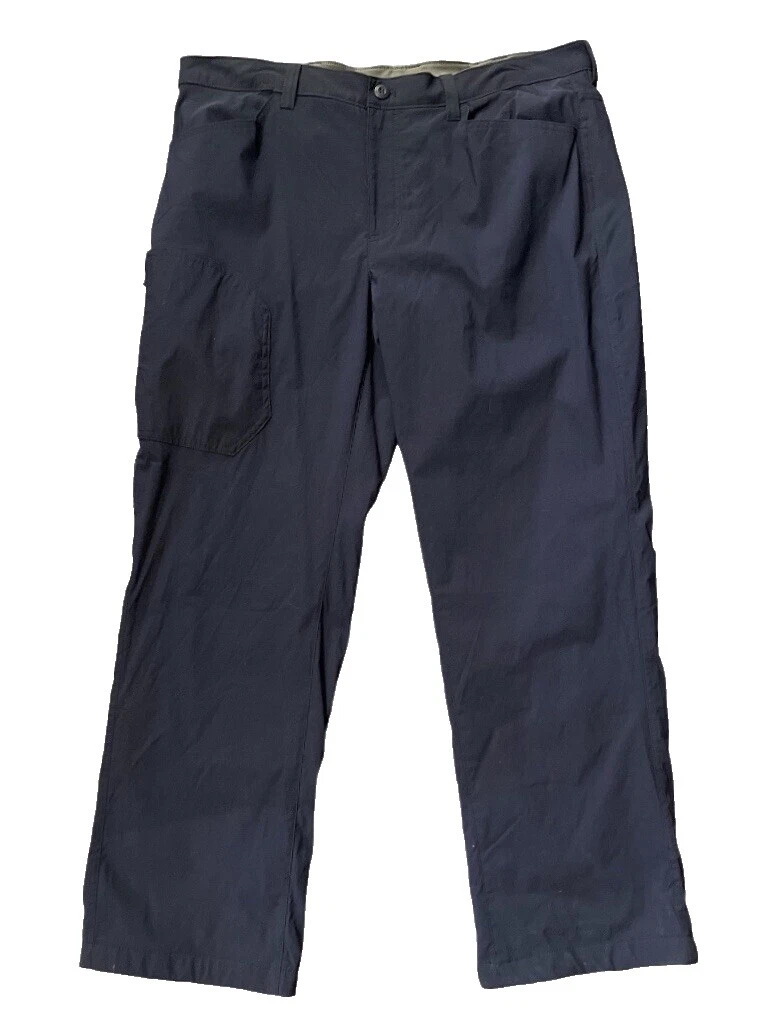 Pantalones Cargo Para Hombres Eddie Bauer