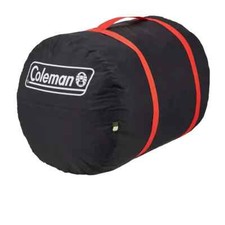未使用箱付き Coleman ハドソンダブル カーキ 未使用箱付き Coleman