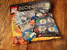 LEGO Bionicle -  5002941 - New