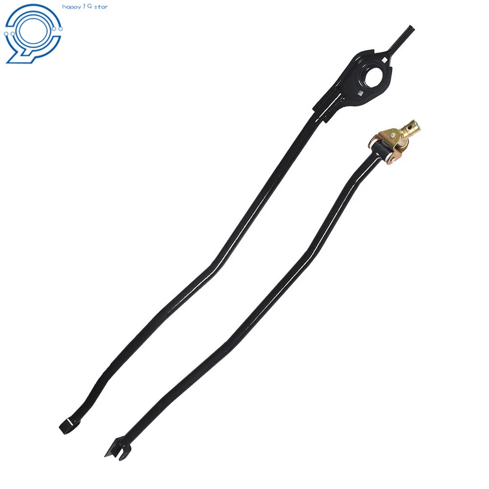 For 1992-2000 Honda Civic DX/ EX/ LX 1.5L 1.6L Shift Linkage with Bushings 50119 - Image 2 of 4