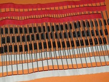 25x Z-Diode 7,5V / 2W ZY-7V5GP FAGOR