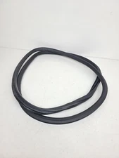 2020-2024 MERCEDES GLB250 X247 FRONT LEFT SIDE DOOR BODY WEATHERSTRIP SEAL OEM 