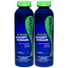 SpaPure Alkalinity Increaser - 1 lb (2 Pack)