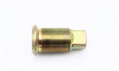 Euclid E-10253-L LH Metric Inner Wheel Nut, M20x1.5 Inner Thread, 2.4 Quantity 6