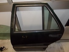 Porte arrière et accessoires Saab 9000