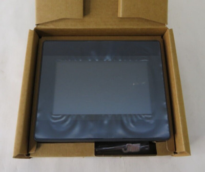 Maple Systems HMI5043LB  Human Machine Interface (HMI) Touchscreen 4.3'' Color
