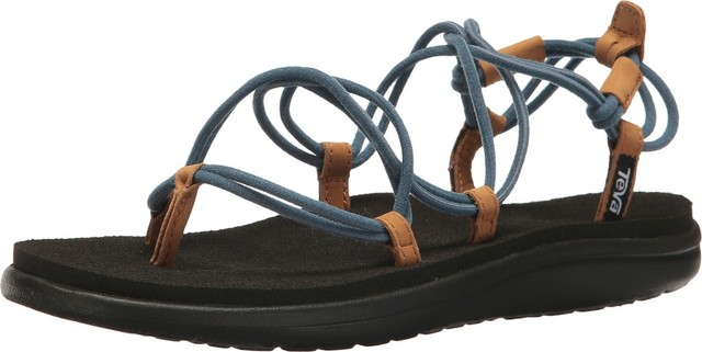 voya infinity sandal