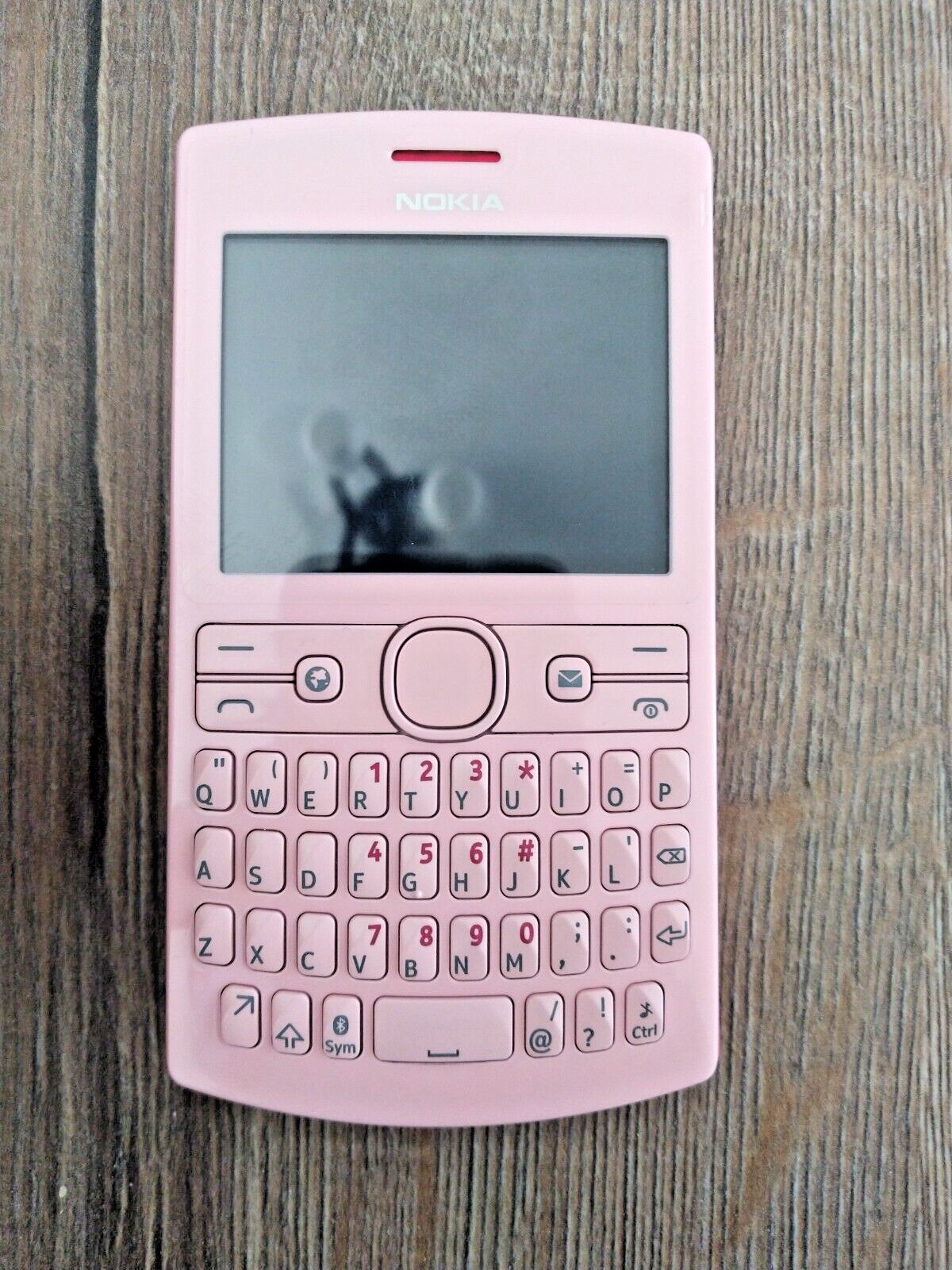 Nokia Asha 205 RM 863 New and unused Retro Mobile Phone Rare For Collectors