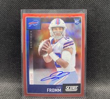 2020 Panini Chronicles Football Cards 41