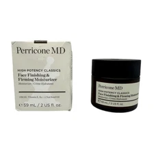 Perricone MD High Potency Classics Face Finishing & Firming Moisturizer 2 fl oz