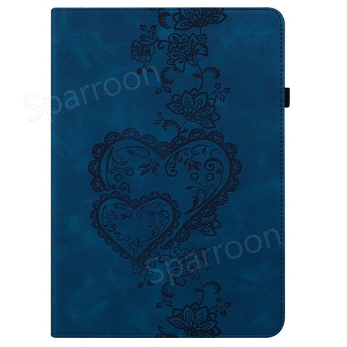 Flip Leather Stand Case Cover For iPad 7/8/9/10/11th Gen A16 Air 4 5 6 Pro 11 13 - Picture 68 of 78