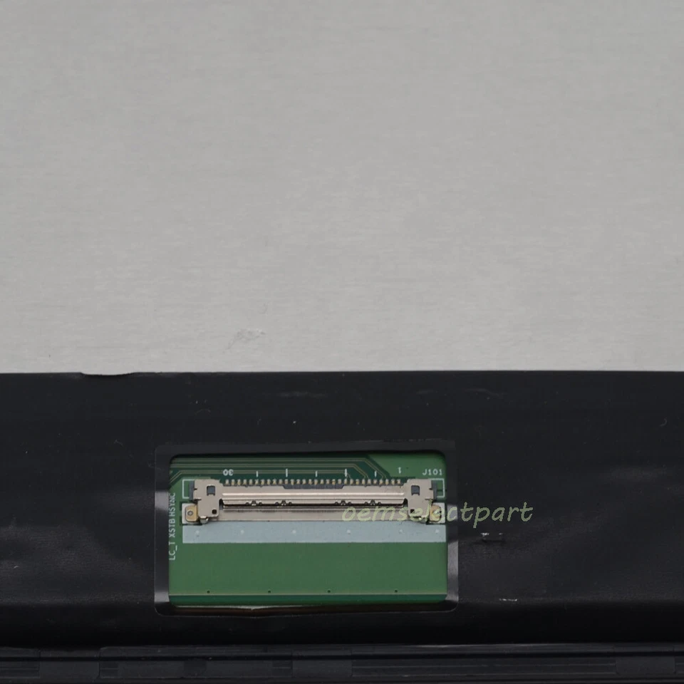 For Lenovo Ideapad Flex 5-15IIL05 5-15ITL05 5-15ALC05 LCD Screen FHD 5D10S39643 - Image 4 of 4