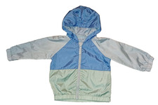 Jacke Blau Größe 86 Ergee 