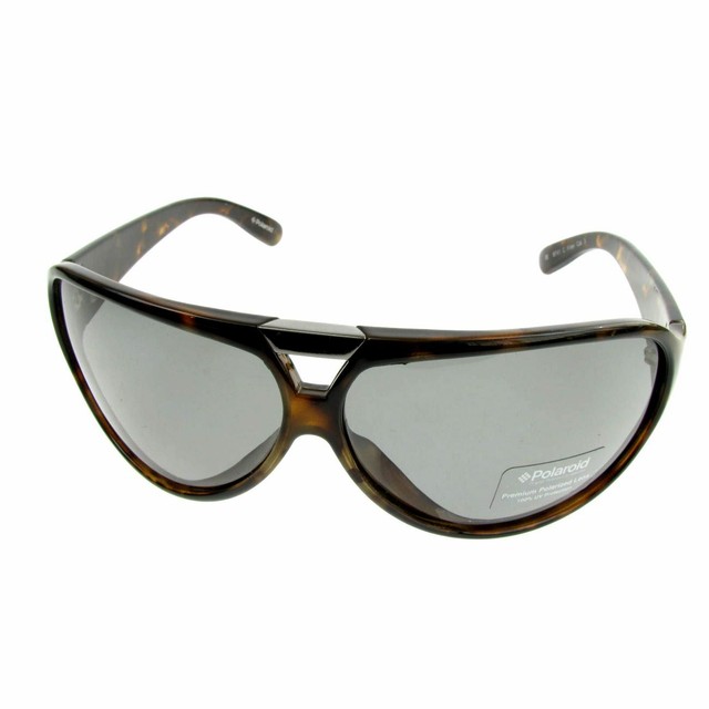 Gafas Sol mujer Polaroid lente Uv400 2 Diseño 8705c rayada Compra online eBay