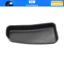 For 15-23 Dodge Charger Sedan Center Console Shifter Bezel Bin Mat 68398671AA