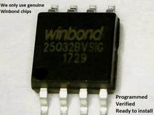 Magnavox 39ME313V-F7 (DS3) A3ATFMMA-001 A3ATFUH Main Board IC3006 EEPROM